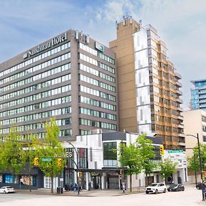 Sandman Hotel Vancouver City Centre